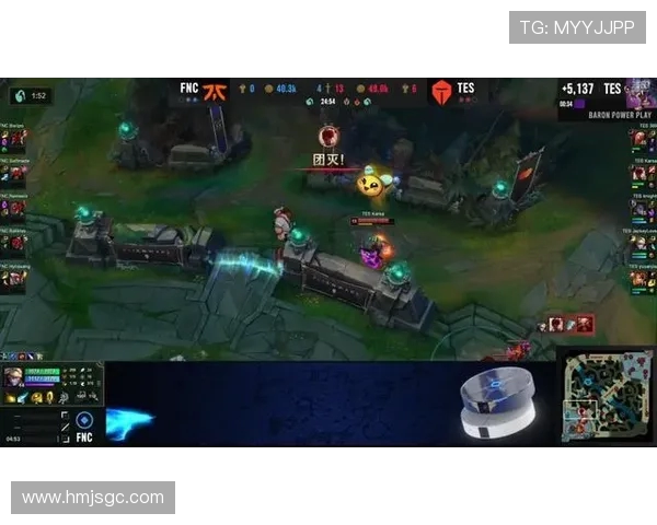 TES战术深度解析与对手战术的全面对比分析