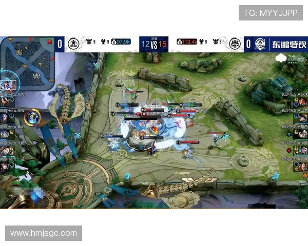 TES边路渗透策略分析及其对比赛胜负的影响探讨