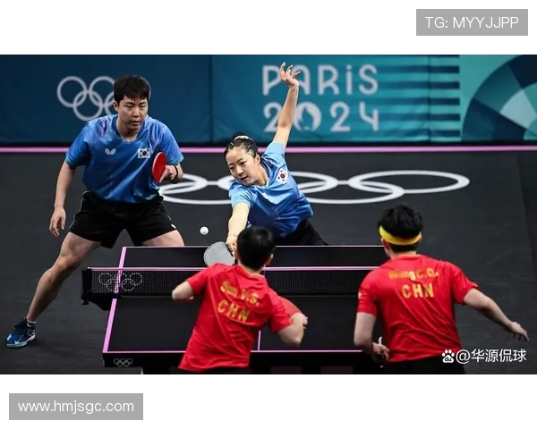 上海乒乓球队团队协作引发热议球员间配合与竞争的微妙关系探讨