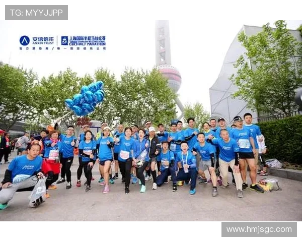 上海攀岩队在城市马拉松中的拼搏历程与奋斗精神分享 上海攀岩队在城市马拉松中的拼搏历程与奋斗精神分享