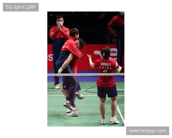 上海羽毛球队包夹战术解析与实战应用探讨