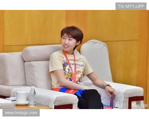 专访乒乓球女将赵芳揭秘她成功背后的努力与坚持