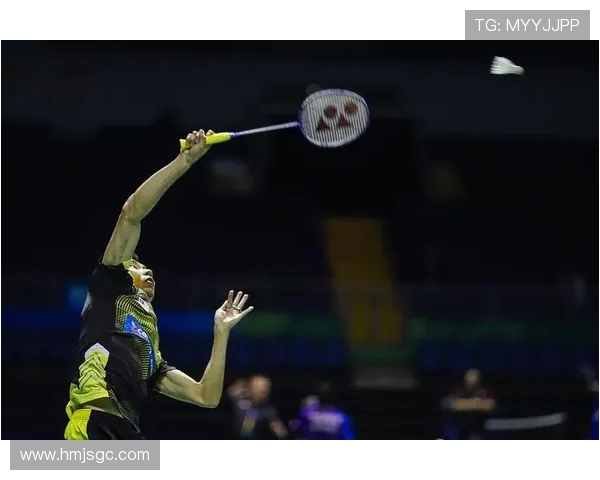 专访羽毛球明星陈敏揭秘她成功背后的心路历程与训练秘诀