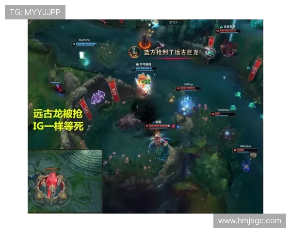 全球挑战赛分析：IG战术运用与表现的深度解读与反思