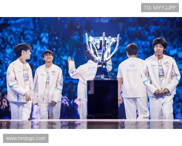 全球总决赛回顾：FPX展现卓越耐力与团队协作的精彩表现