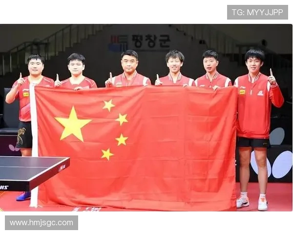 南京乒乓球队在洲际杯中的耐力表现分析与点评 南京乒乓球队在洲际杯中的耐力表现分析与点评