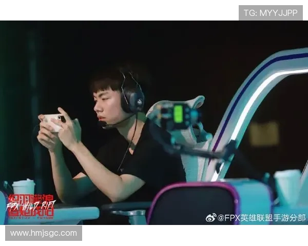 国际邀请赛特别报道：FPX战队的重生与转型之路探秘