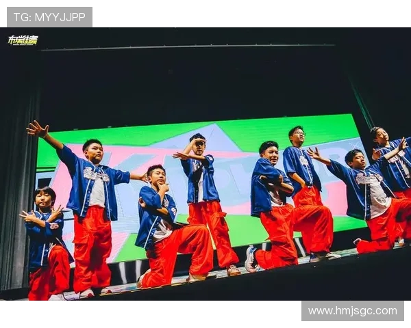 广州街舞队灵活性探讨：舞动城市节奏与个性表达的完美结合