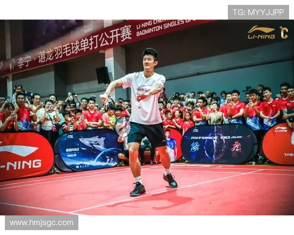 提升心理素质助力重庆羽毛球队在赛场上突破自我极限的探讨 提升心理素质助力重庆羽毛球队在赛场上突破自我极限的探讨