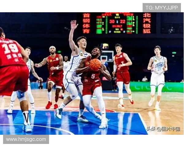 最新篮球力量榜单揭晓北京篮球队强势领跑全联盟