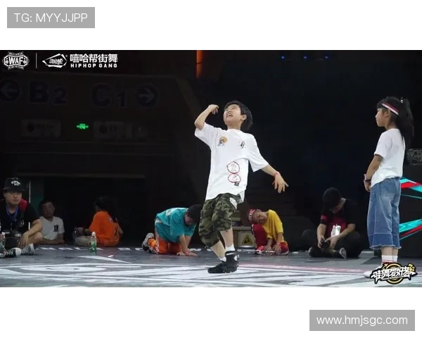 杭州攀岩队在世界街舞大赛中的力量表现精彩点评与分析