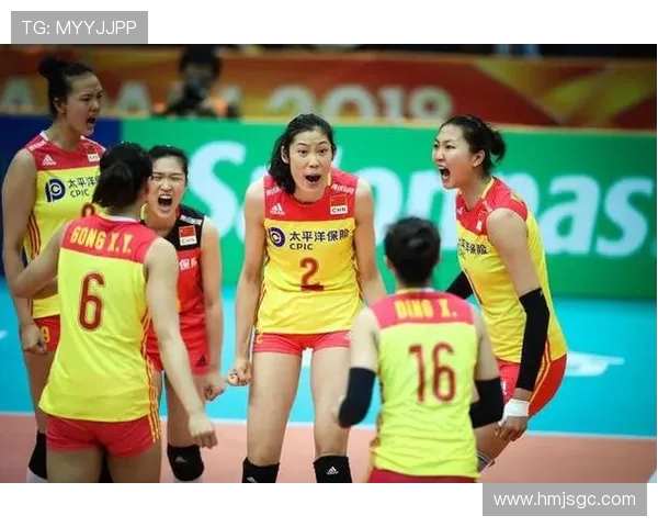 杭州排球队在城市联赛中的状态分析与表现评估