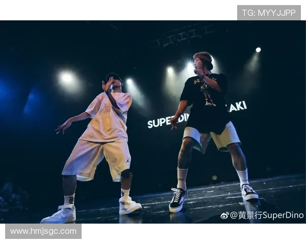 杭州街舞队包夹战术解析与街舞文化的深度融合探讨