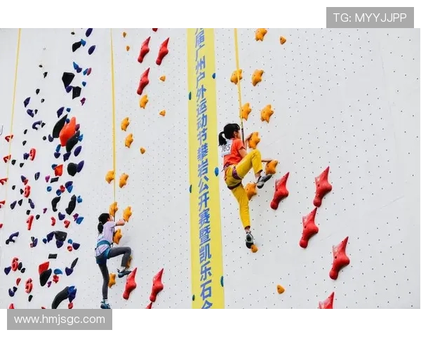 武汉极限运动队在攀岩联赛中以69分稳居积分榜首位