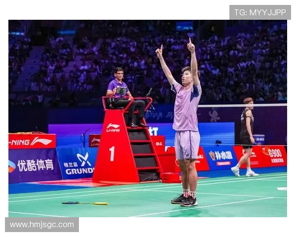 武汉羽毛球队在奥运会上的默契配合与精彩表现分析