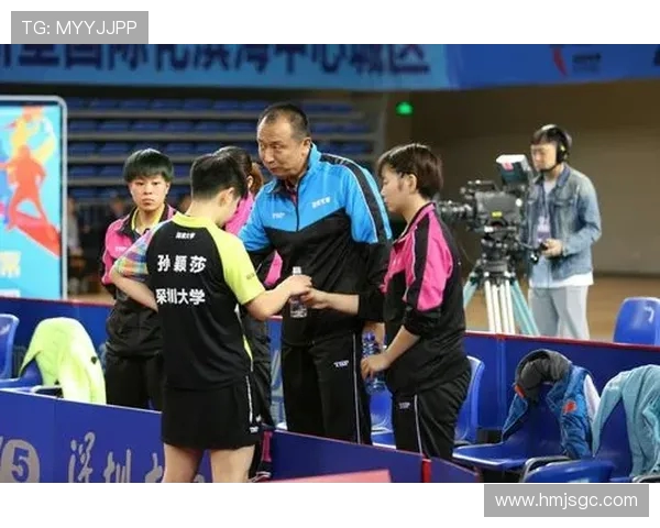 深圳乒乓球队的奋斗历程与荣耀瞬间全景纪实 深圳乒乓球队的奋斗历程与荣耀瞬间全景纪实