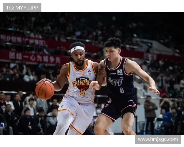 深圳篮球队包夹战术解析及其在比赛中的应用与影响