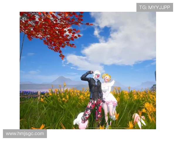 深度对话：吴芳在和平精英中追寻梦想与成长的旅程