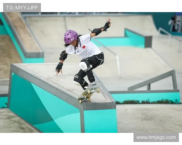 滑板深度：解密杭州滑板队的盯防