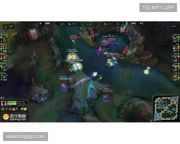 王者荣耀赛季节奏大揭秘LNG战队创下历史新高表现 王者荣耀赛季节奏大揭秘LNG战队创下历史新高表现