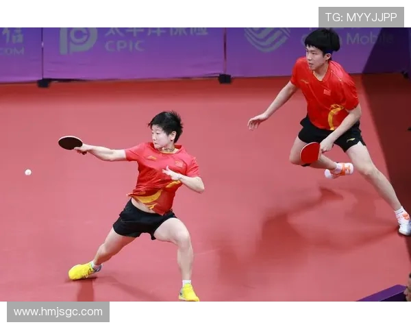 西安乒乓球队在亚运会中的比赛经验与表现分析 西安乒乓球队在亚运会中的比赛经验与表现分析