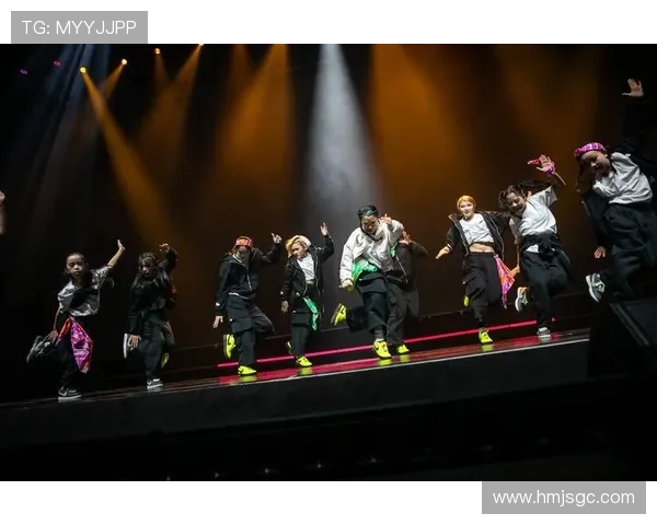 赛后复盘西安街舞队与南京街舞队的精彩对决与节奏碰撞分析