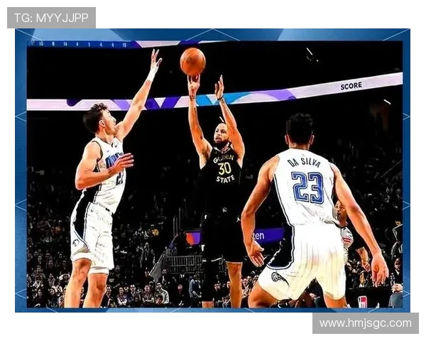 2017年11月勇士与魔术精彩对决视频回顾与分析 2017年11月勇士与魔术精彩对决视频回顾与分析