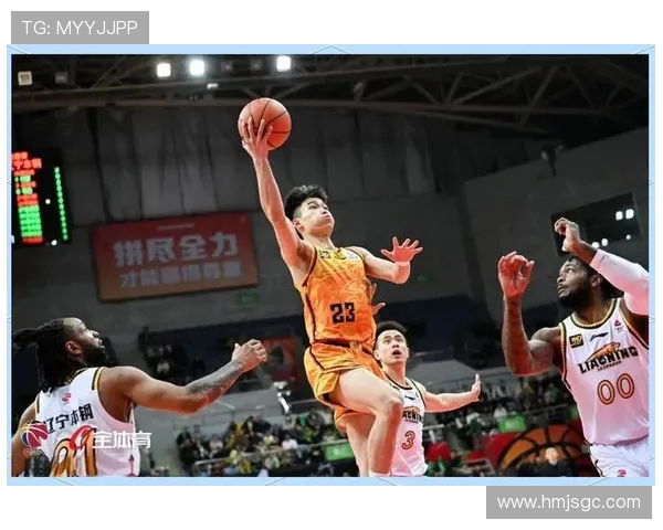 CBA精彩对决直播上海队迎战辽宁队全场赛事精彩回顾与分析