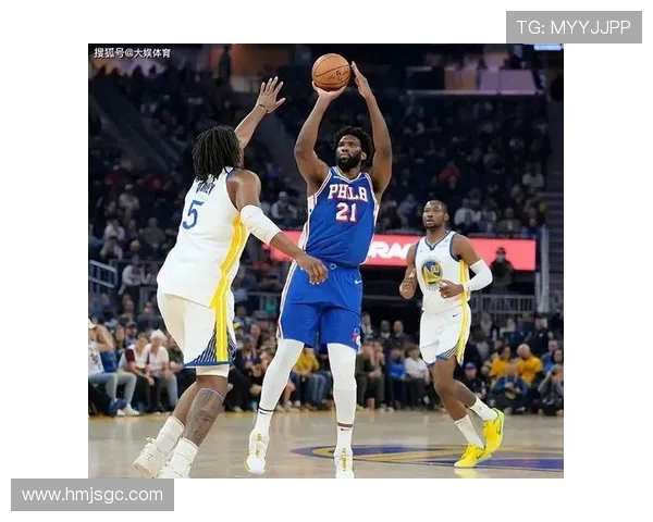 乔尔恩比德的篮球之路与未来展望：从天赋到冠军的追求与挑战