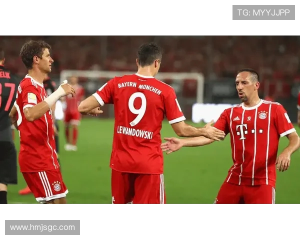 拜仁慕尼黑与阿森纳历史交锋记录分析与战绩回顾