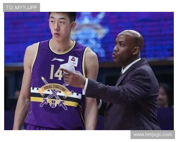 王少杰:从篮球新星到职业生涯的辉煌蜕变与未来展望 王少杰:从篮球新星到职业生涯的辉煌蜕变与未来展望