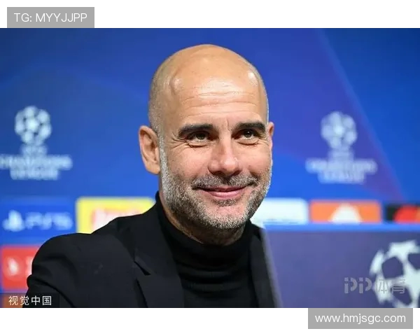 瓜迪奥拉的神奇换人术欧冠淘汰赛七次换人皆成进球奇迹 瓜迪奥拉的神奇换人术欧冠淘汰赛七次换人皆成进球奇迹