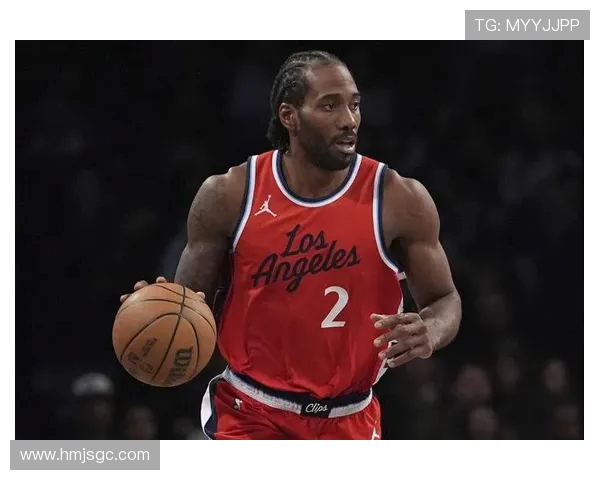 科怀伦纳德:从NBA巨星到篮球传奇的成长之路与影响力分析 科怀伦纳德:从NBA巨星到篮球传奇的成长之路与影响力分析