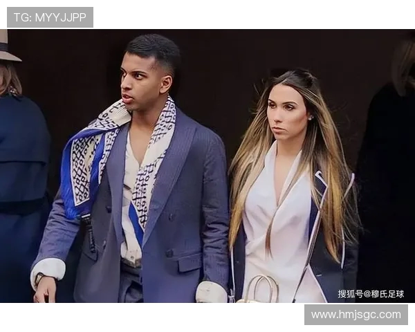 罗德里戈的崛起与未来展望：从新星到足球巨星的蜕变之路