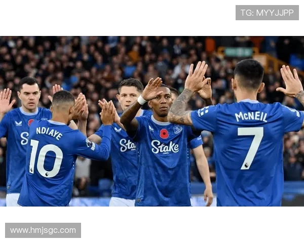 英超激战利物浦对决埃弗顿全场直播精彩瞬间回顾