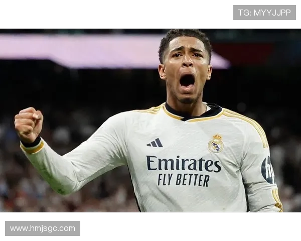 贝林厄姆的崛起与未来展望:从天才少年到足球巨星的旅程解析 贝林厄姆的崛起与未来展望:从天才少年到足球巨星的旅程解析