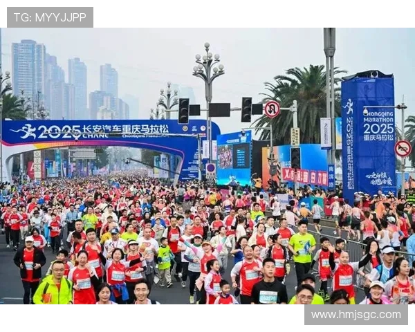 重庆飞盘队在城市马拉松积分榜中以100分稳居第一名引发热议