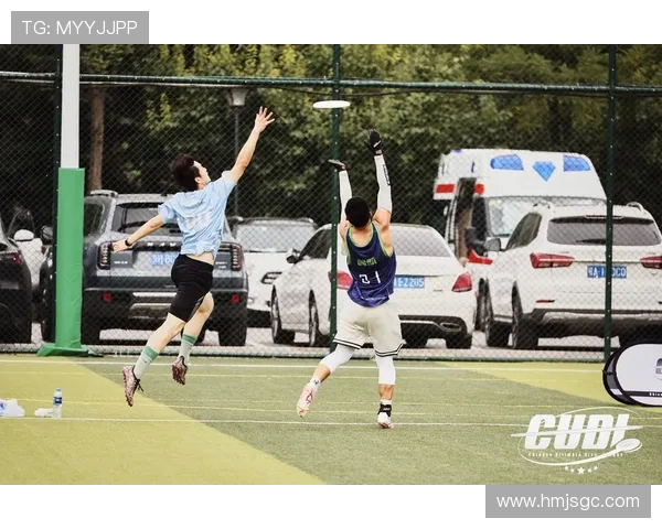 飞盘热潮下的技术之争上海飞盘队引发的讨论与思考 飞盘热潮下的技术之争上海飞盘队引发的讨论与思考