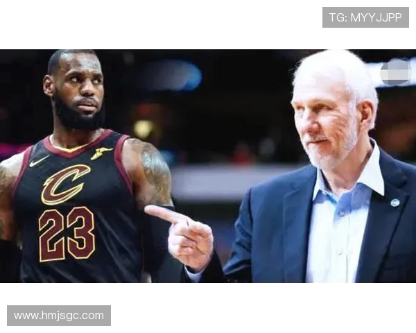 马刺摆烂策略升级波波维奇因轮休主力遭联盟重罚