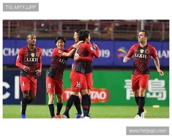 鹿岛鹿角迎战大阪樱花激战在即双方球迷期待精彩对决