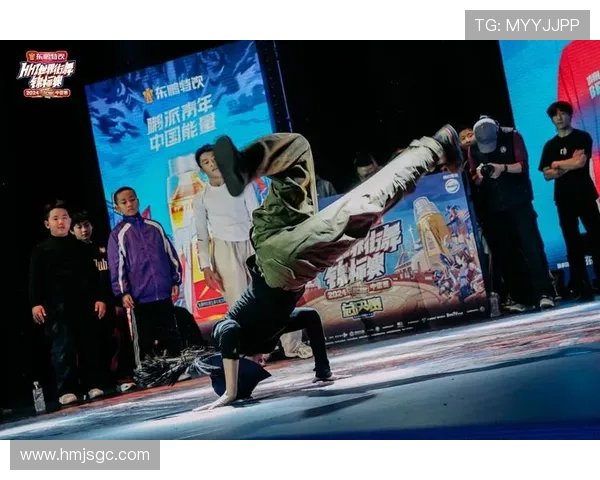 北京街舞队的阵地战:探秘街舞文化的兴起与发展 北京街舞队的阵地战:探秘街舞文化的兴起与发展