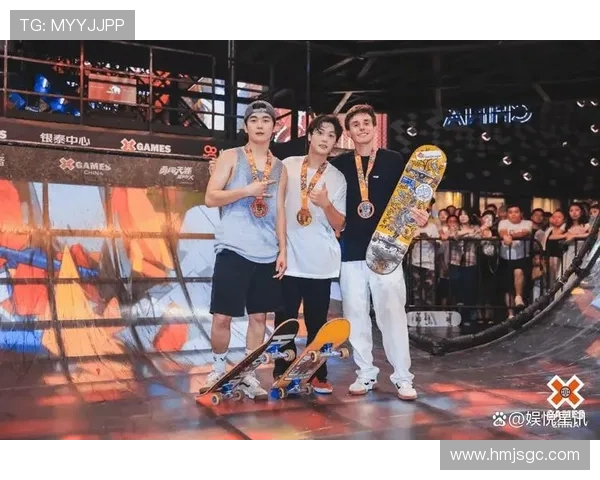 成都滑板队在全国滑板战术排行榜中荣获第七名的荣耀成就