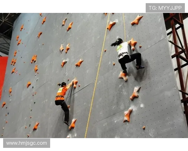 武汉攀岩队快攻体系解析：攀岩战术的创新与应用探讨