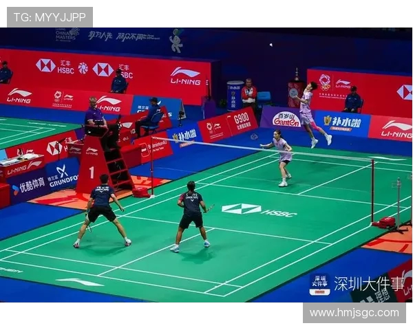 深圳羽毛球队的战术掌控与失误分析探讨 深圳羽毛球队的战术掌控与失误分析探讨