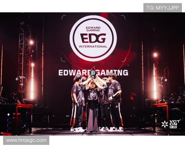 重磅专题：解析EDG在区域防守中的创新策略与战术演变