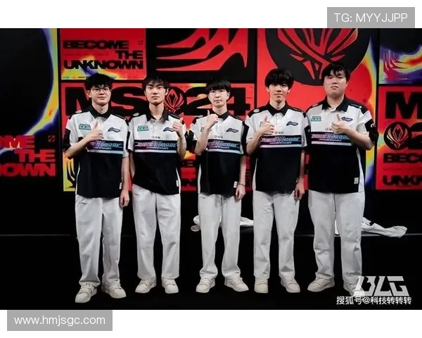 CSGO心理素质评比揭晓BLG战队荣登第四名引发热议