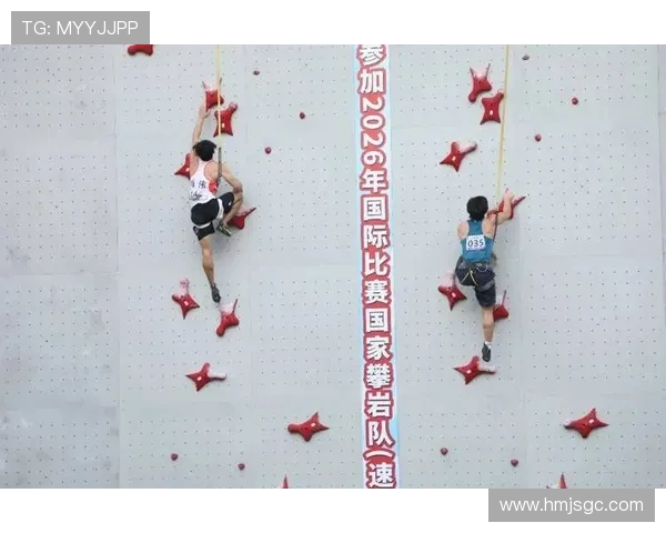 上海攀岩队与南京攀岩队的精彩对决全景回顾与战术分析