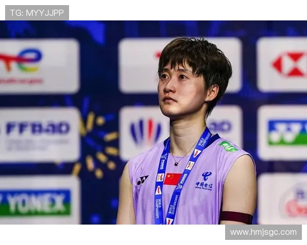 上海羽毛球队在世界杯中的精彩配合与战术分析 上海羽毛球队在世界杯中的精彩配合与战术分析