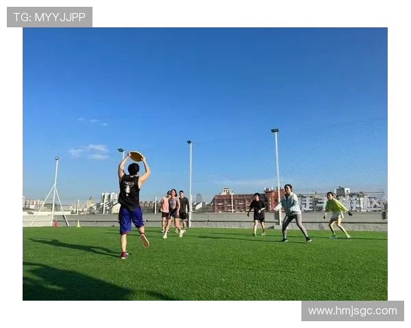 上海飞盘队逆袭之旅揭秘马拉松大满贯背后的奋斗与荣耀 上海飞盘队逆袭之旅揭秘马拉松大满贯背后的奋斗与荣耀