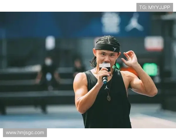 刘磊专访:从街头到舞台的蜕变与坚持之路 刘磊专访:从街头到舞台的蜕变与坚持之路